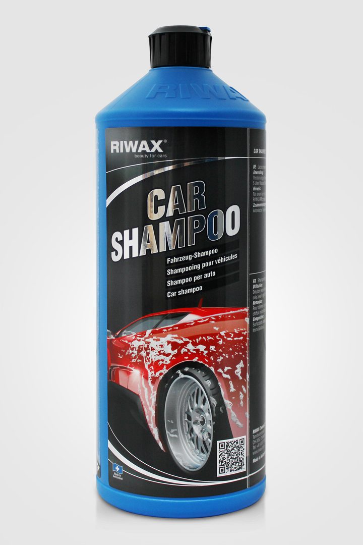 Riwax 03025-1 autoshampoo